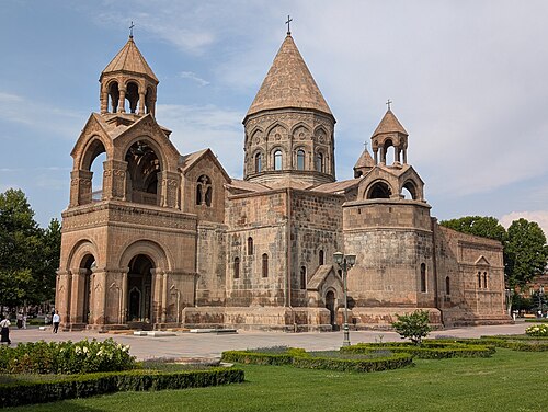 Armenian Apostolic Church